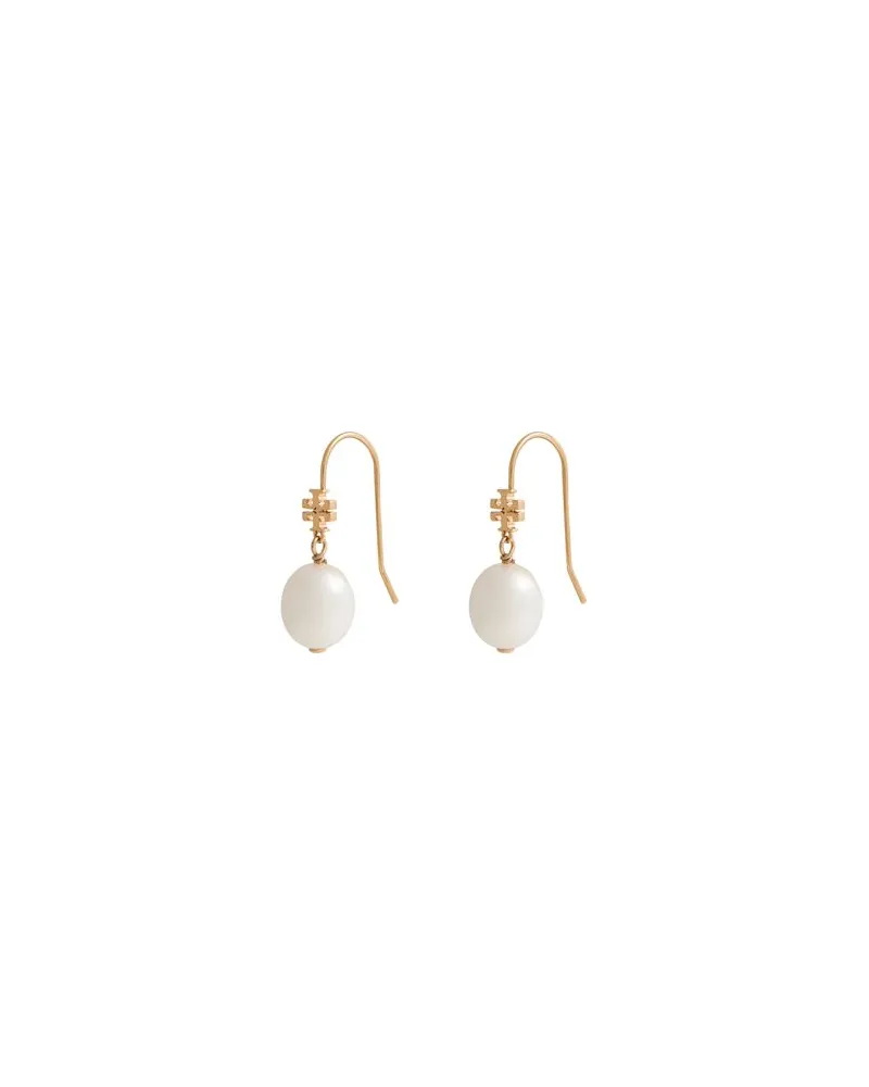 Tory Burch SCHMUCK und UHREN - Ohrringeauf YOOX.COM Gold