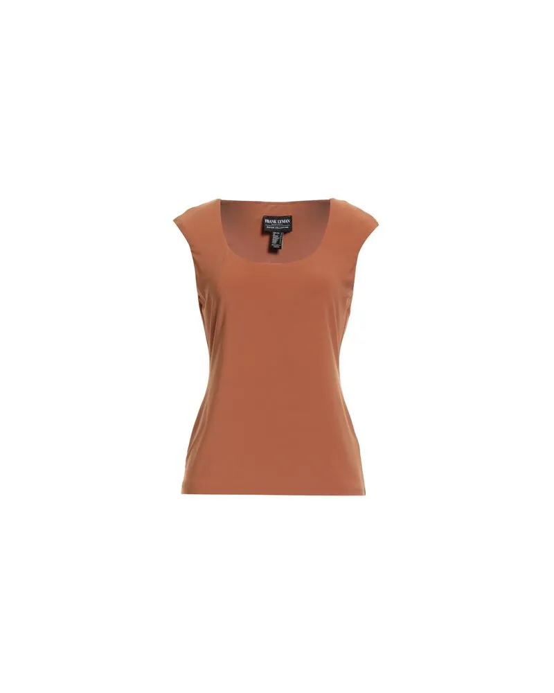 Frank Lyman TOPS - Topsauf YOOX.COM Kamel