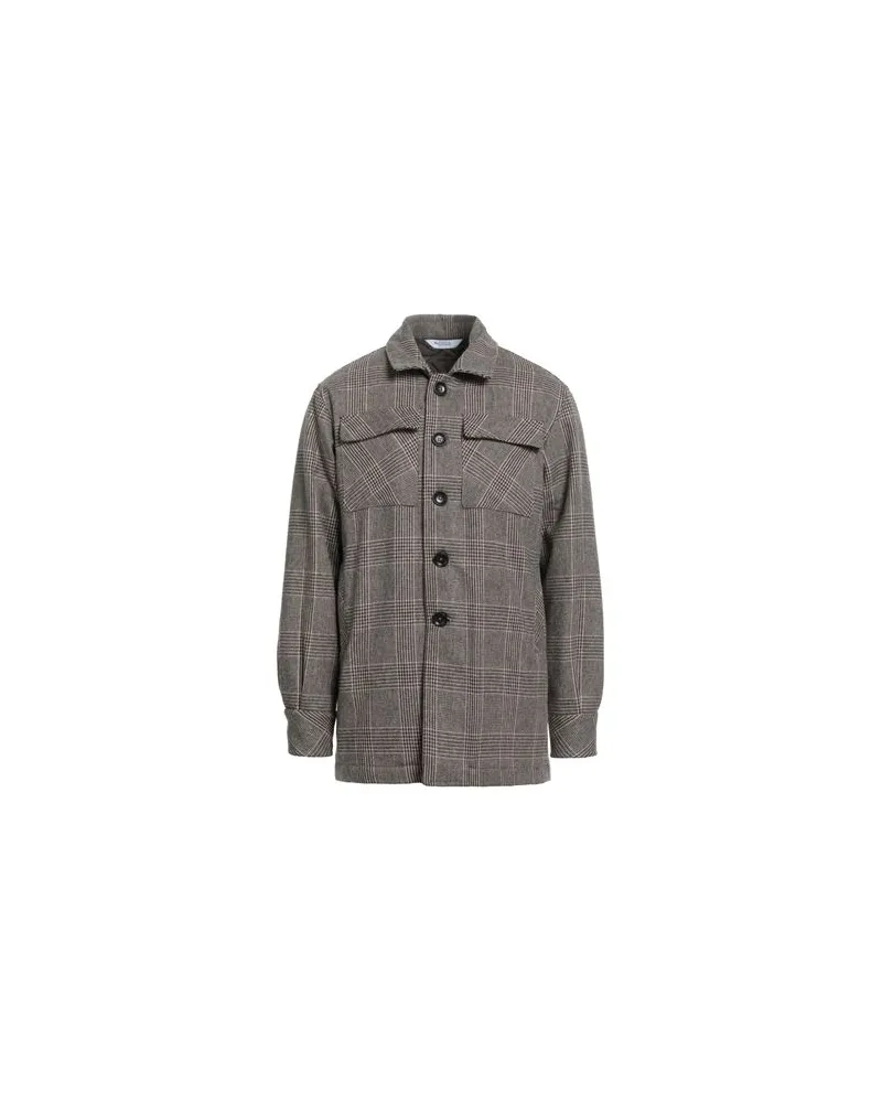 Bottega Martinese TOPS - Hemdenauf YOOX.COM Beige
