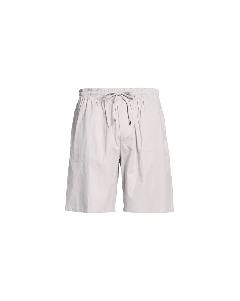 Paige HOSEN & RÖCKE - Shorts & Bermudashortsauf YOOX.COM Lila
