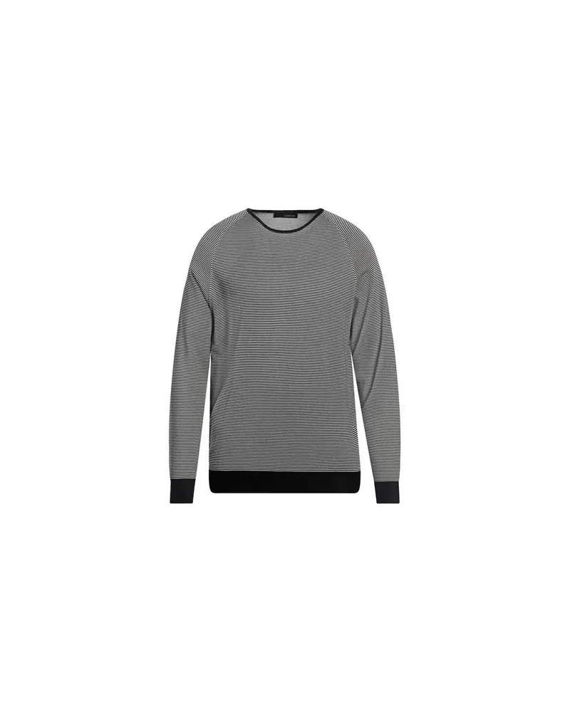LARDINI STRICKWAREN - Pulloverauf YOOX.COM Nachtblau