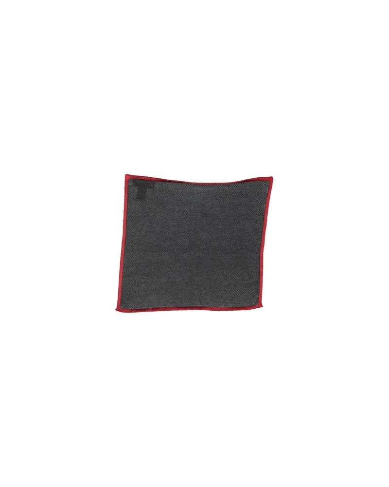 Canali ACCESSOIRES - Schalsauf YOOX.COM Braungrau