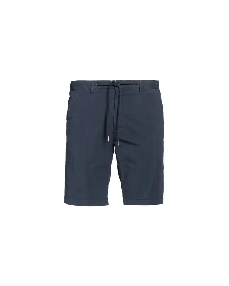 Briglia 1949 HOSEN & RÖCKE - Shorts & Bermudashortsauf YOOX.COM Marineblau