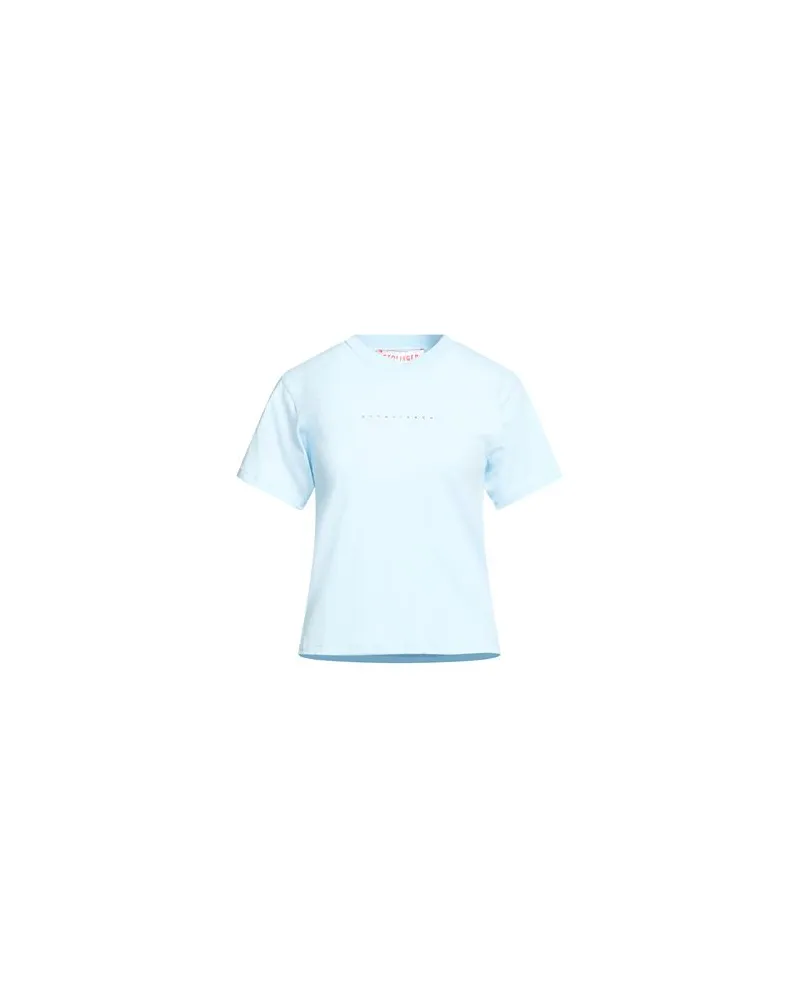 OTTOLINGER TOPS - T-shirtsauf YOOX.COM Himmelblau