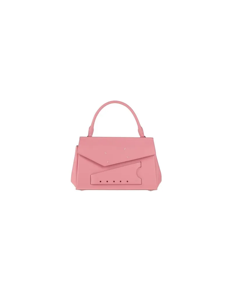 Maison Margiela TASCHEN - Handtaschenauf YOOX.COM Rosa