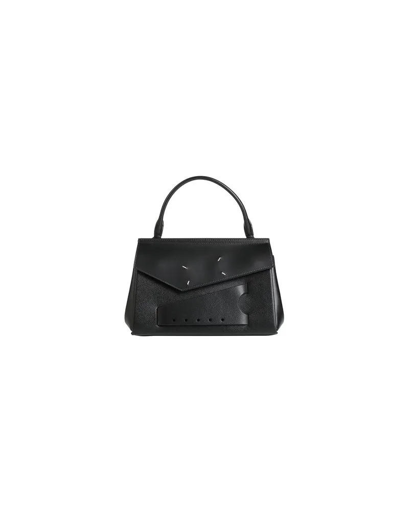 Maison Margiela TASCHEN - Handtaschenauf YOOX.COM Schwarz