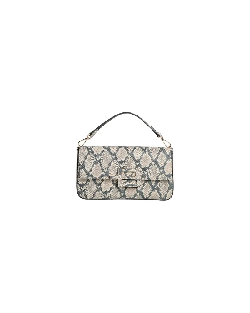Baldinini TASCHEN - Handtaschenauf YOOX.COM Grau