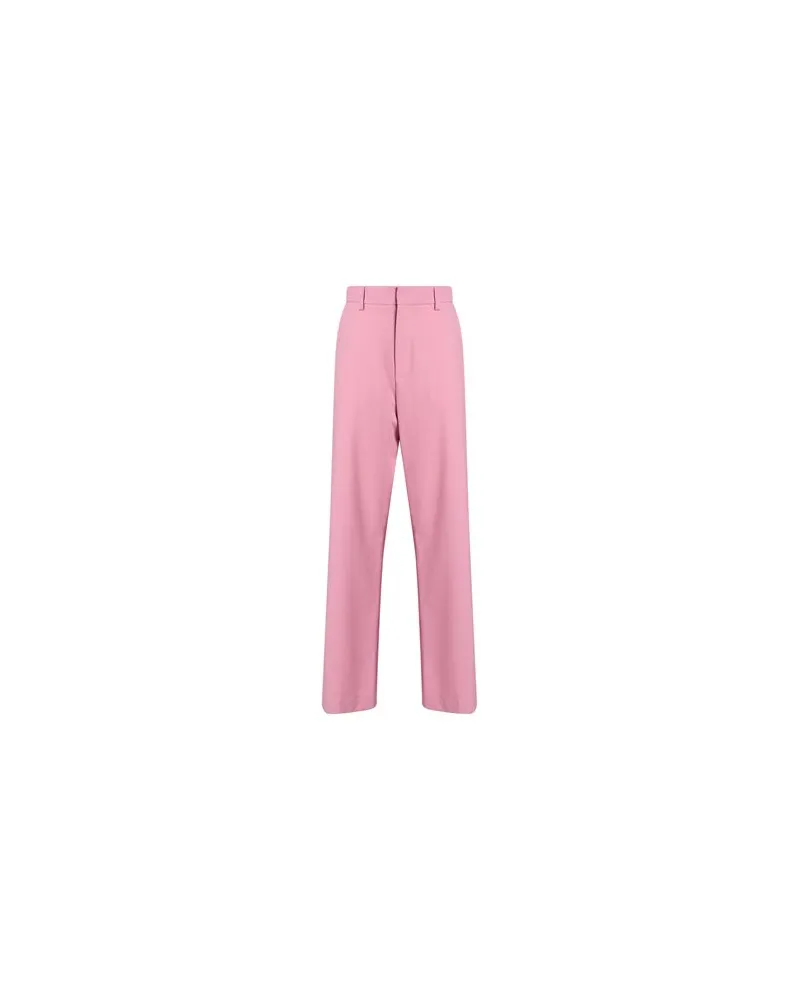 Mauro Grifoni HOSEN & RÖCKE - Hosenauf YOOX.COM Rosa