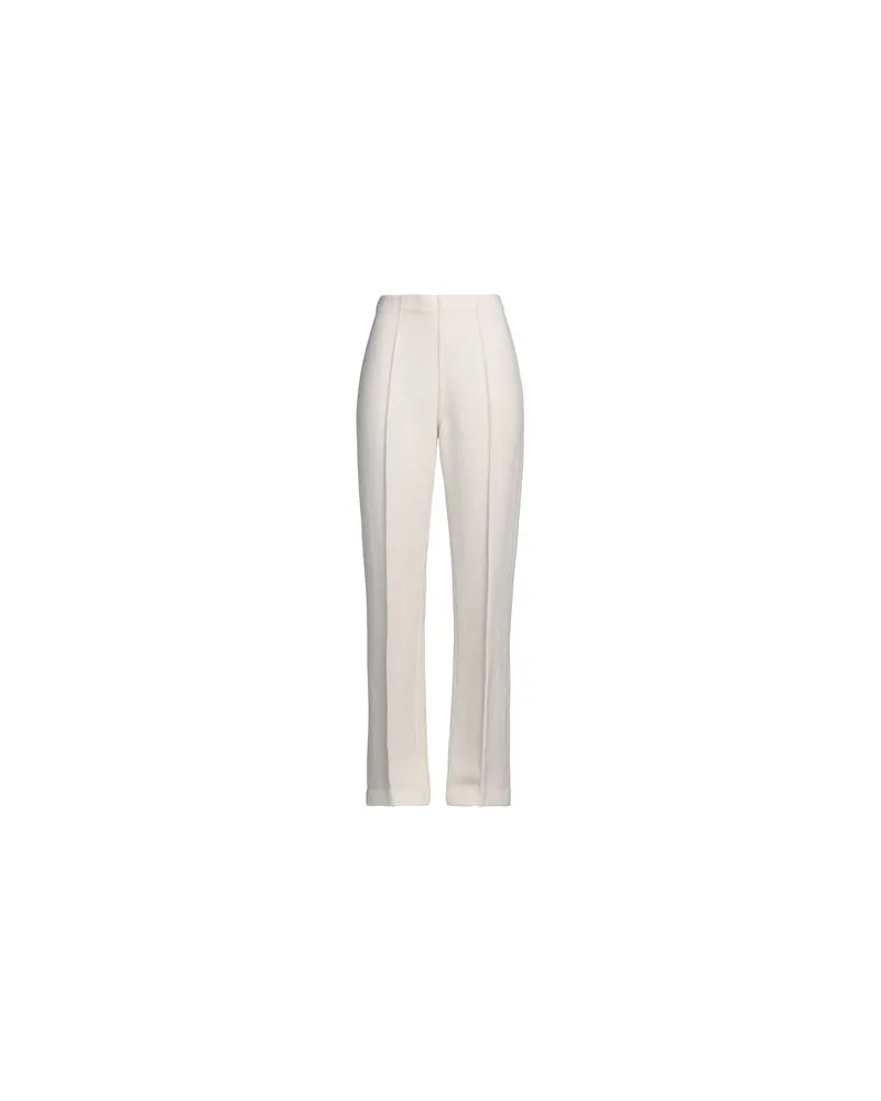 Bruno Manetti HOSEN & RÖCKE - Hosenauf YOOX.COM Elfenbein