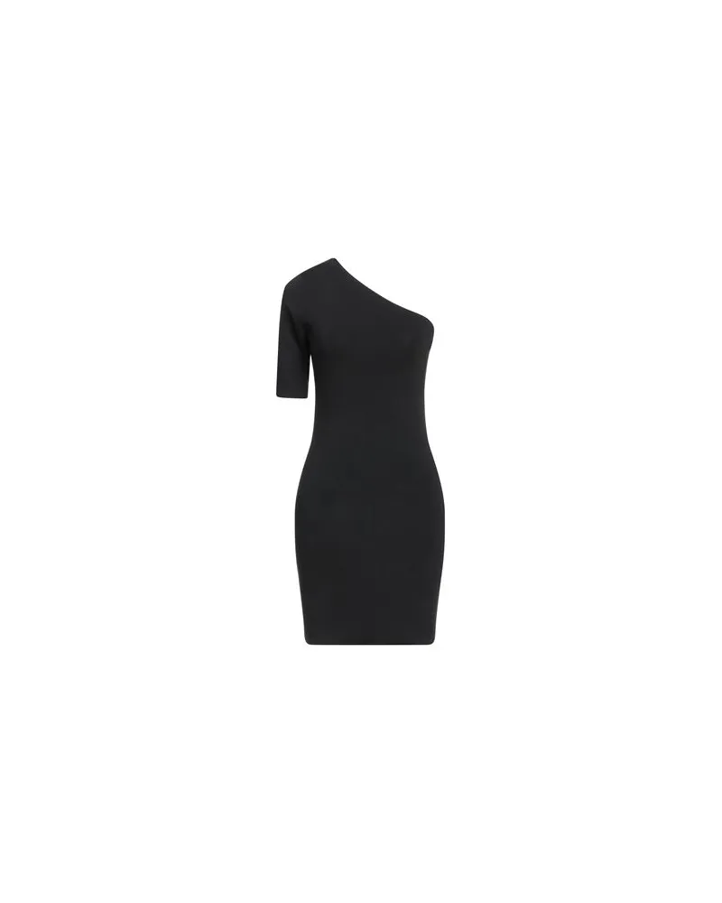 NIKKIE KLEIDER - Mini-Kleiderauf YOOX.COM Schwarz