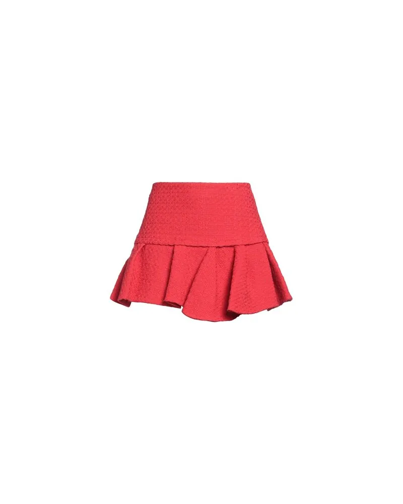 Maje HOSEN & RÖCKE - Miniröckeauf YOOX.COM Rot