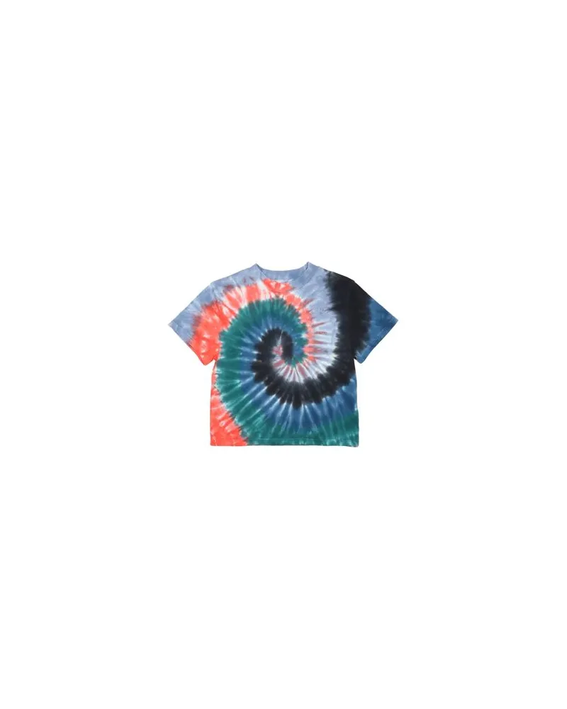 Stella McCartney Kids TOPS - T-shirtsauf YOOX.COM Taubenblau