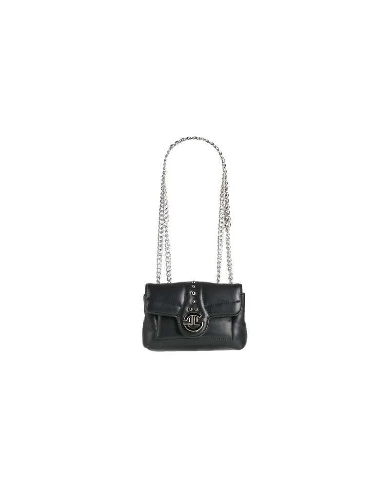 Gaëlle Bonheur TASCHEN - Schultertaschenauf YOOX.COM Schwarz