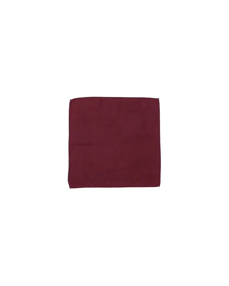 van Laack ACCESSOIRES - Schalsauf YOOX.COM Pflaume