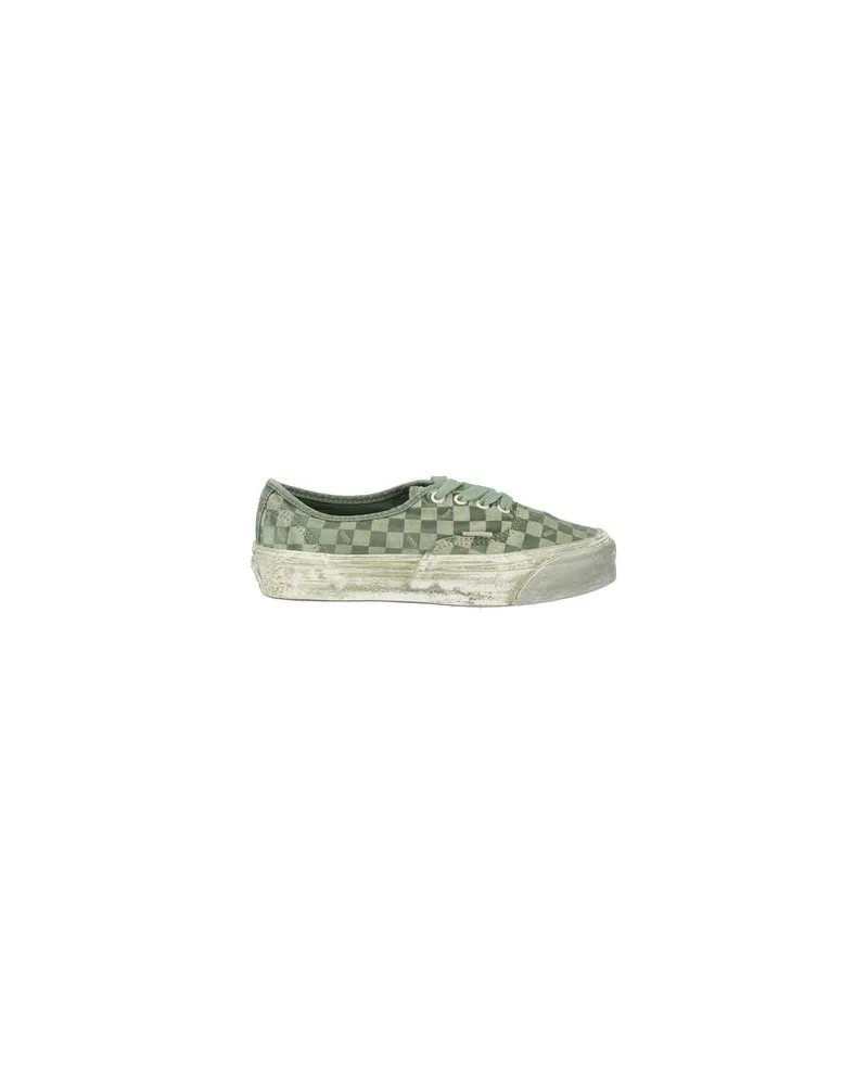 Vans LX AUTHENTIC REISSUE 44 - SCHUHE - Sneakersauf YOOX.COM Säuregrün