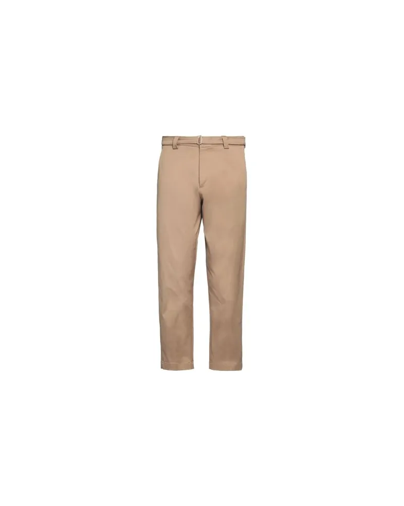 Low Brand HOSEN & RÖCKE - Hosenauf YOOX.COM Sand