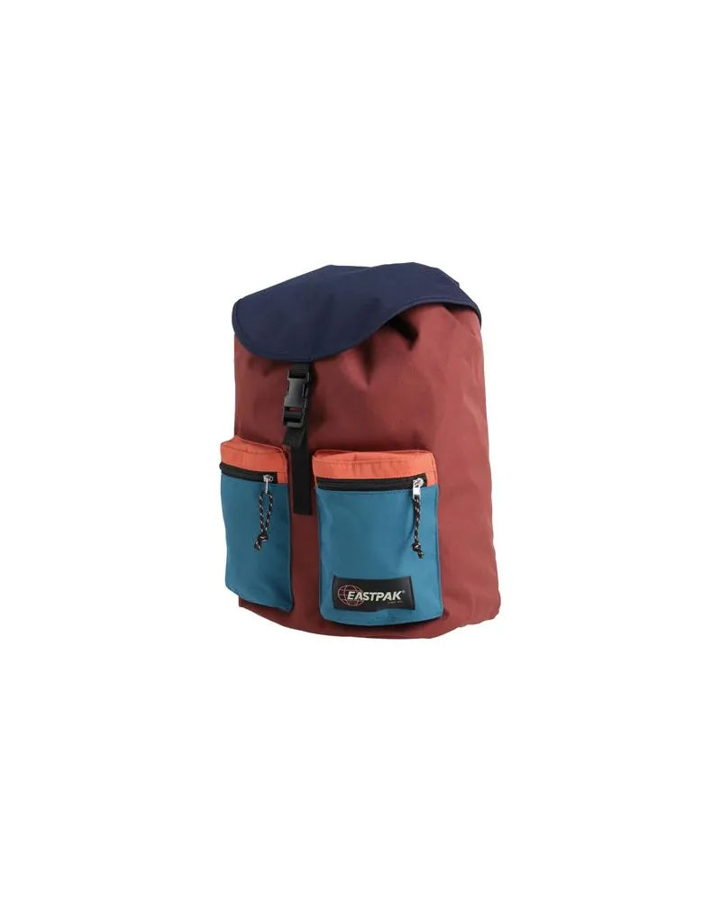 Eastpak CHAPEL HILL PAK'R - TASCHEN - Rucksäckeauf YOOX.COM Bordeaux