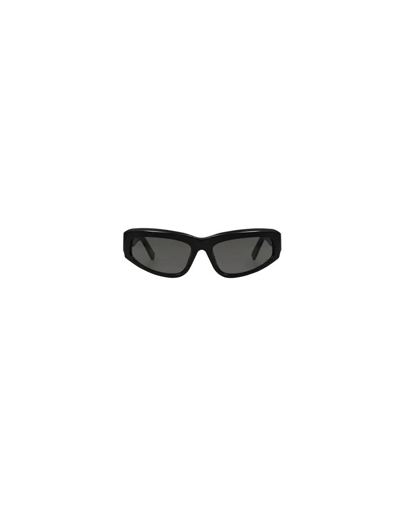RETROSUPERFUTURE BRILLEN - Sonnenbrillenauf YOOX.COM Schwarz
