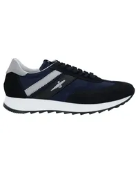 Cesare Paciotti Sneakers Nachtblau