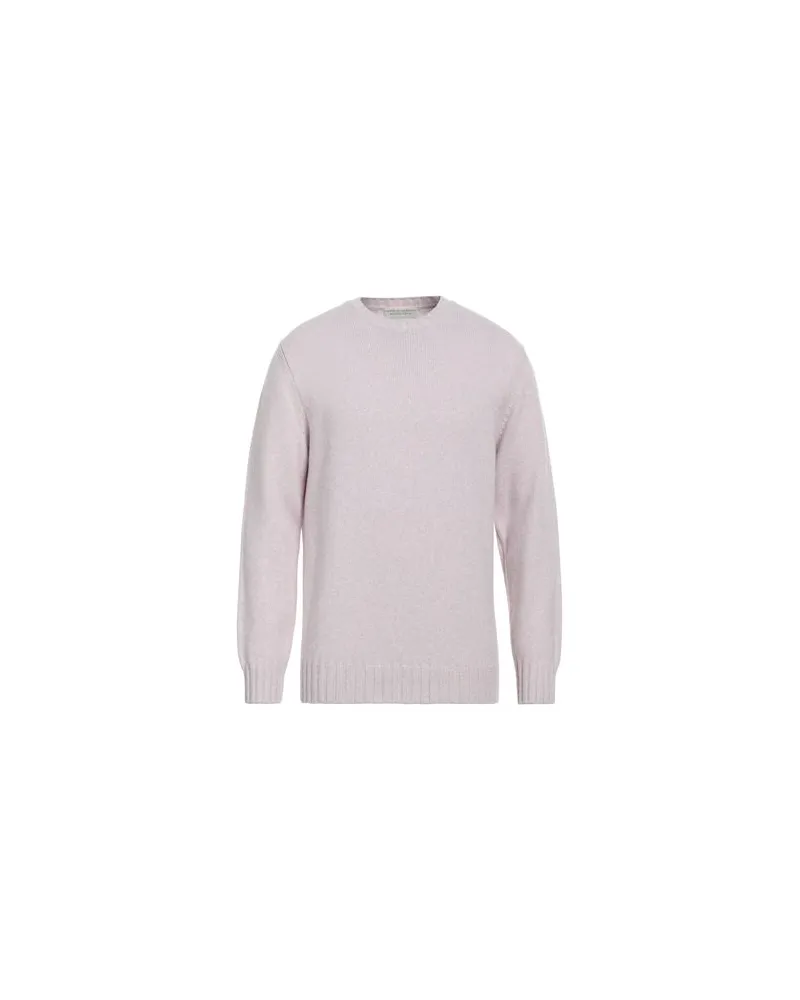 Filippo de Laurentiis STRICKWAREN - Pulloverauf YOOX.COM Lila