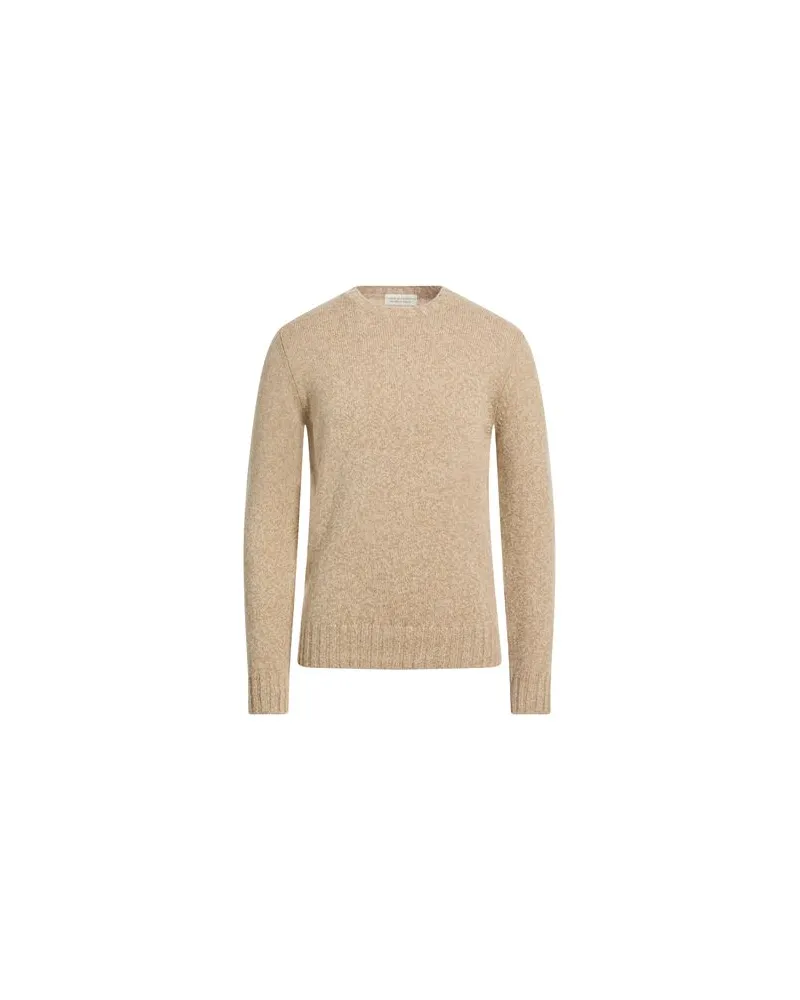 Filippo de Laurentiis STRICKWAREN - Pulloverauf YOOX.COM Beige