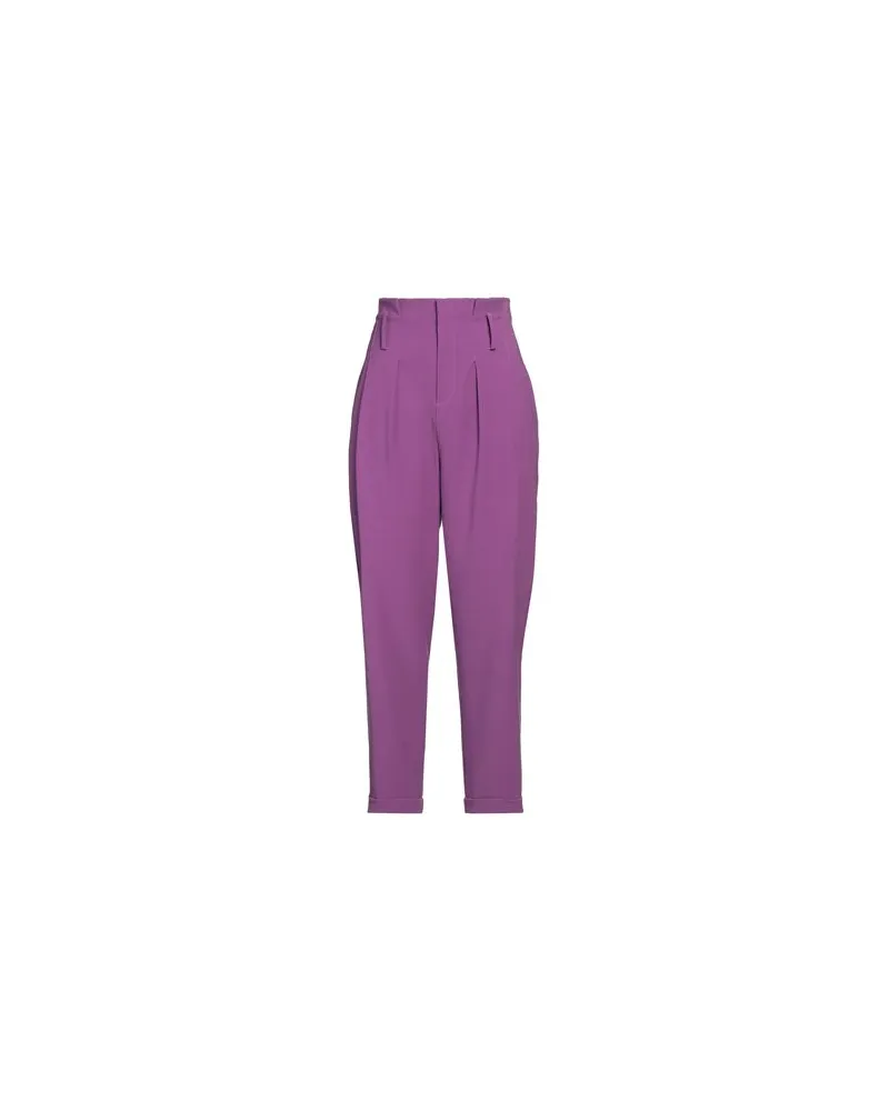 Hanita HOSEN & RÖCKE - Hosenauf YOOX.COM Malve