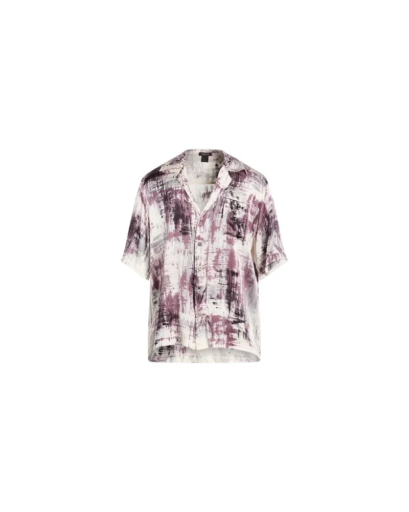 Avant Toi TOPS - Hemdenauf YOOX.COM Malve