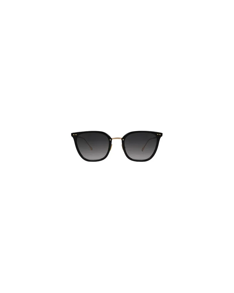 Isabel Marant BRILLEN - Sonnenbrillenauf YOOX.COM Schwarz