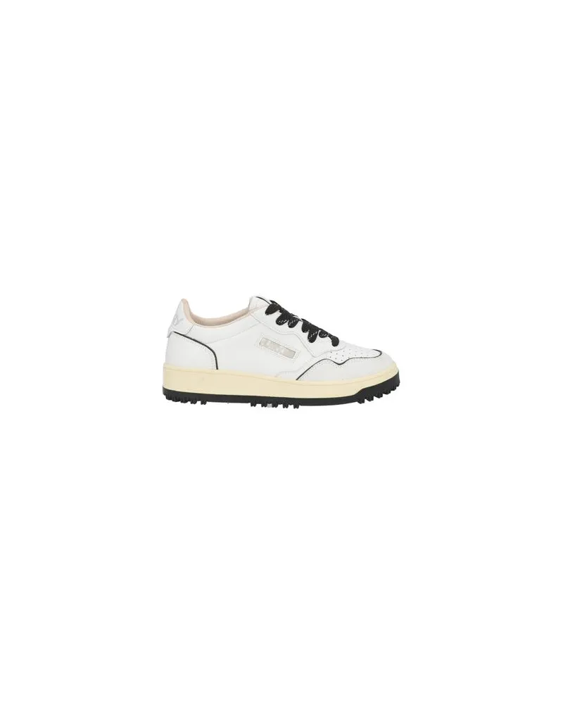 AUTRY SCHUHE - Sneakersauf YOOX.COM Weiß