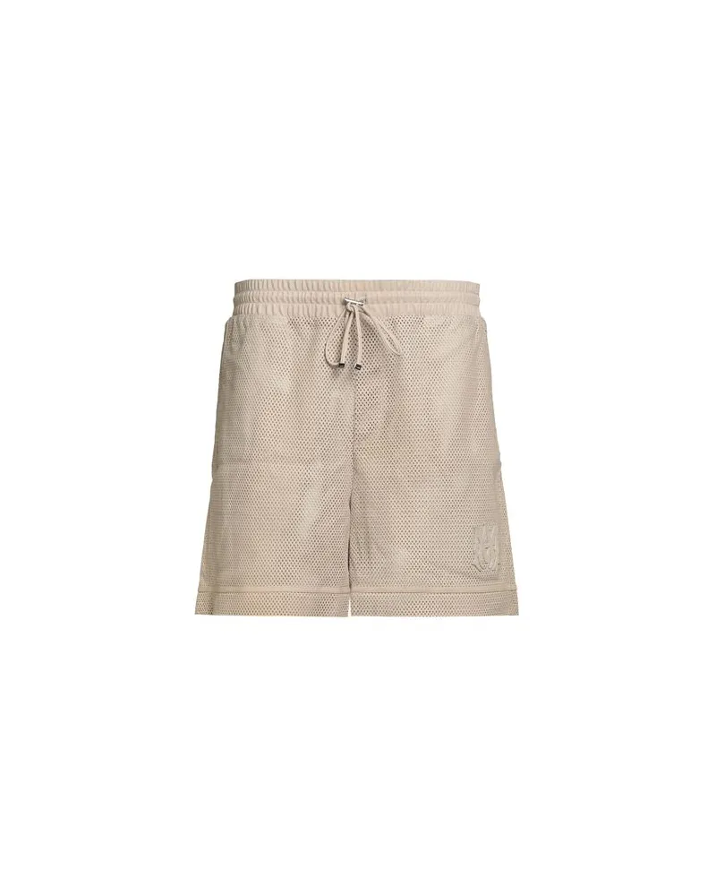 Amiri HOSEN & RÖCKE - Shorts & Bermudashortsauf YOOX.COM Beige