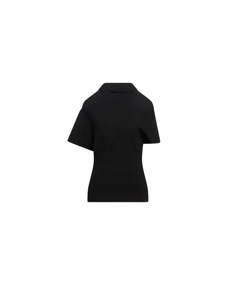 Rick Owens TOPS - Topsauf YOOX.COM Schwarz