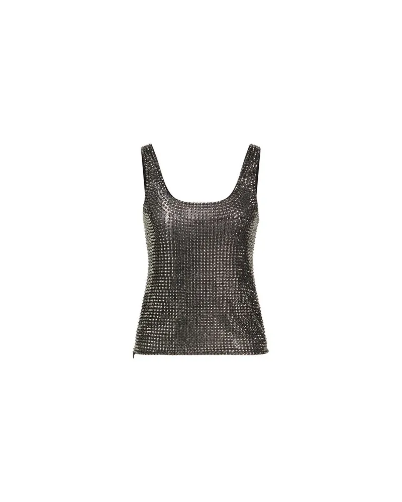 Giuseppe di Morabito TOPS - Topsauf YOOX.COM Schwarz