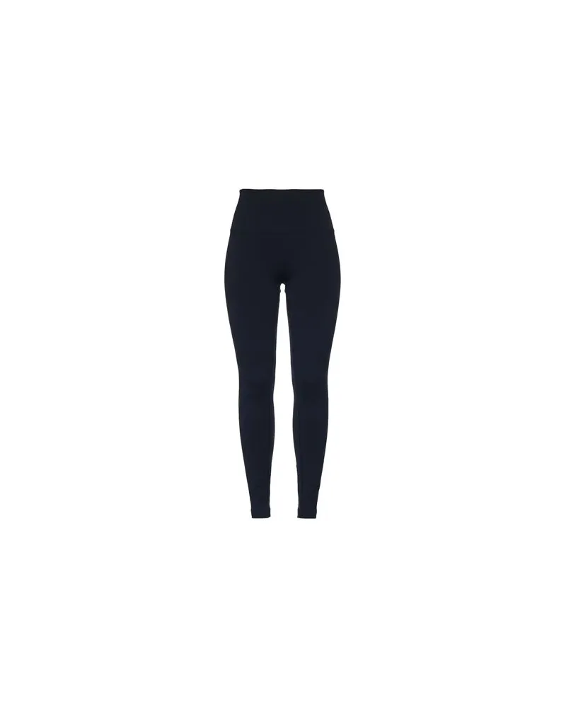 Wolford HOSEN & RÖCKE - Leggingsauf YOOX.COM Marineblau