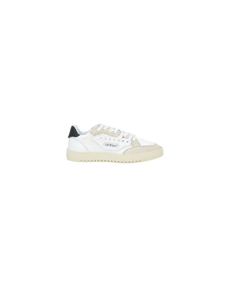 OFF-WHITE SCHUHE - Sneakersauf YOOX.COM Hellgrau