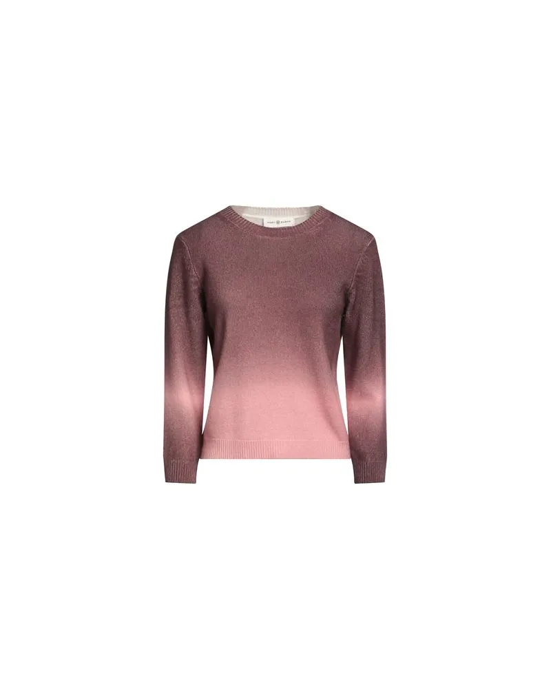 Tory Burch STRICKWAREN - Pulloverauf YOOX.COM Bordeaux