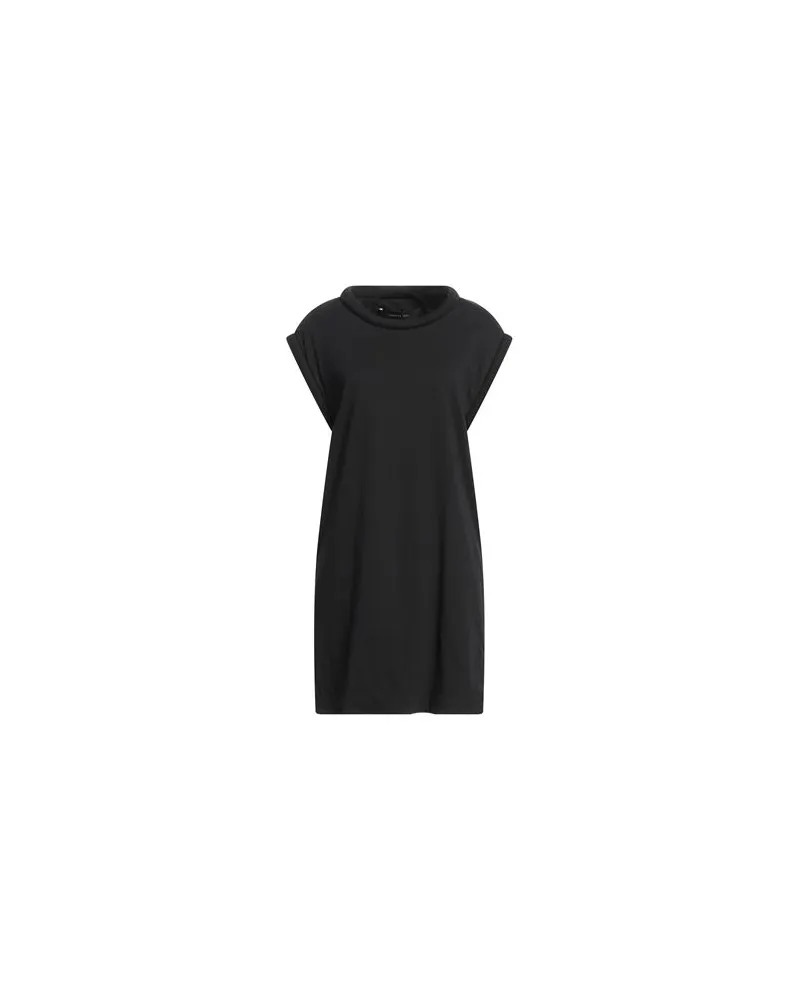 Federica Tosi TOPS - T-shirtsauf YOOX.COM Schwarz