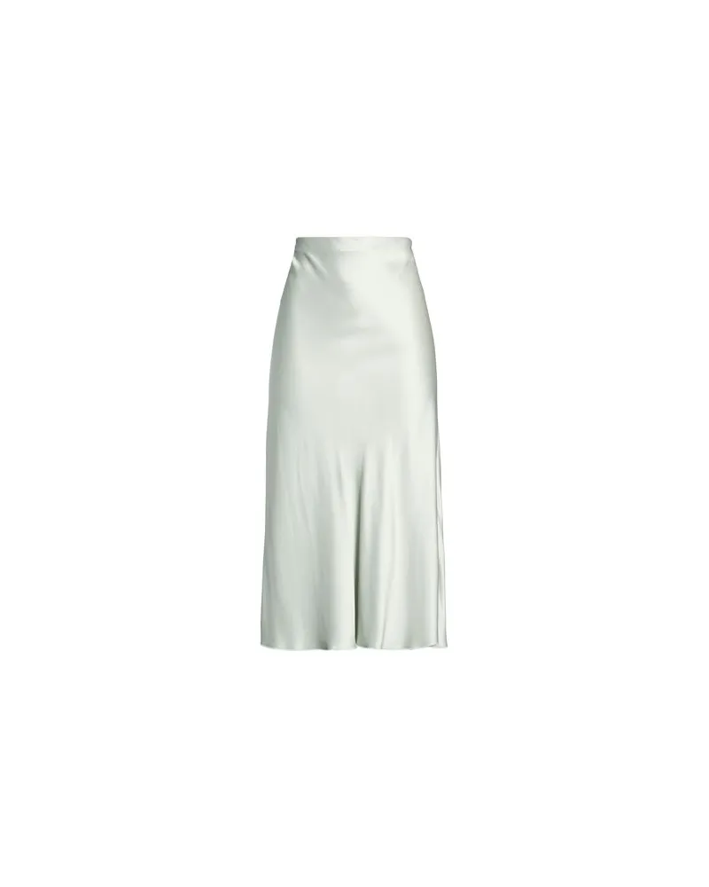 Dixie HOSEN & RÖCKE - Midi-Röckeauf YOOX.COM Himmelblau