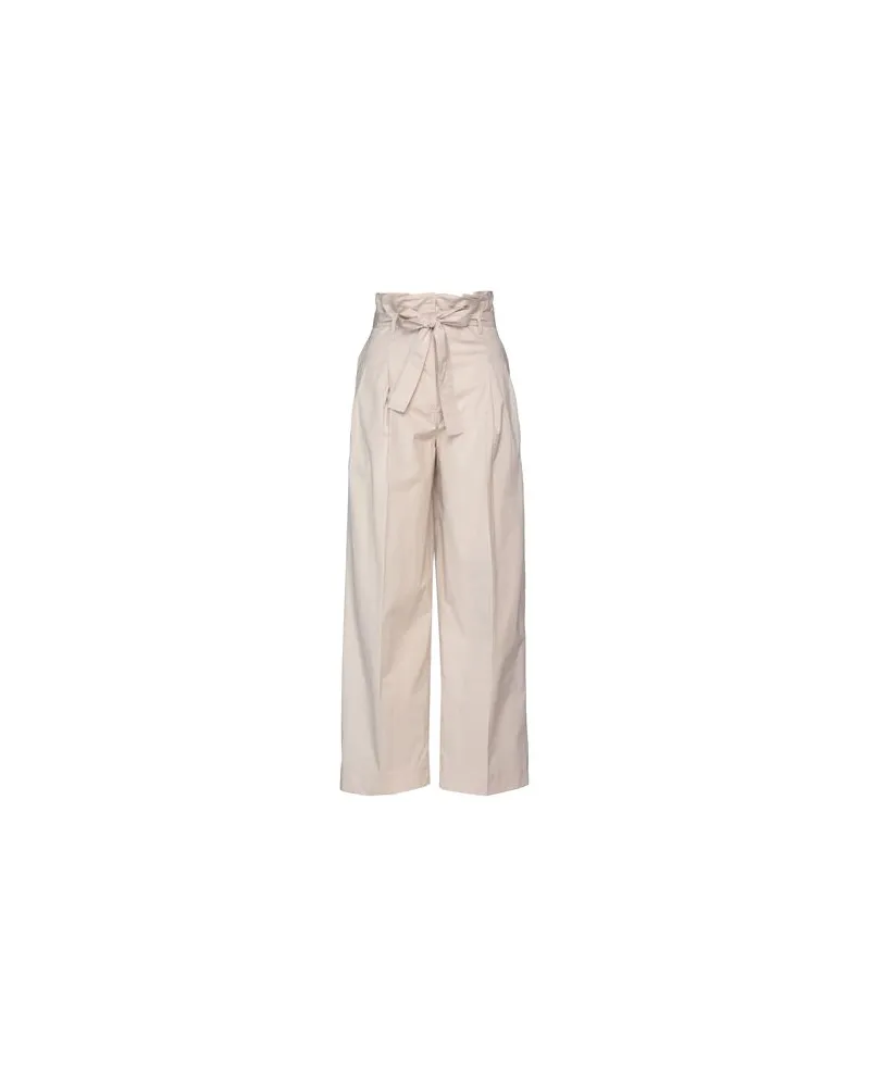 SLY 010 HOSEN & RÖCKE - Hosenauf YOOX.COM Beige