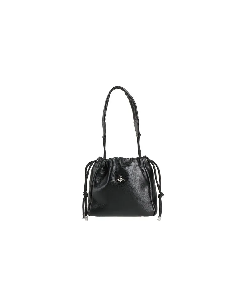 Vivienne Westwood TASCHEN - Handtaschenauf YOOX.COM Schwarz