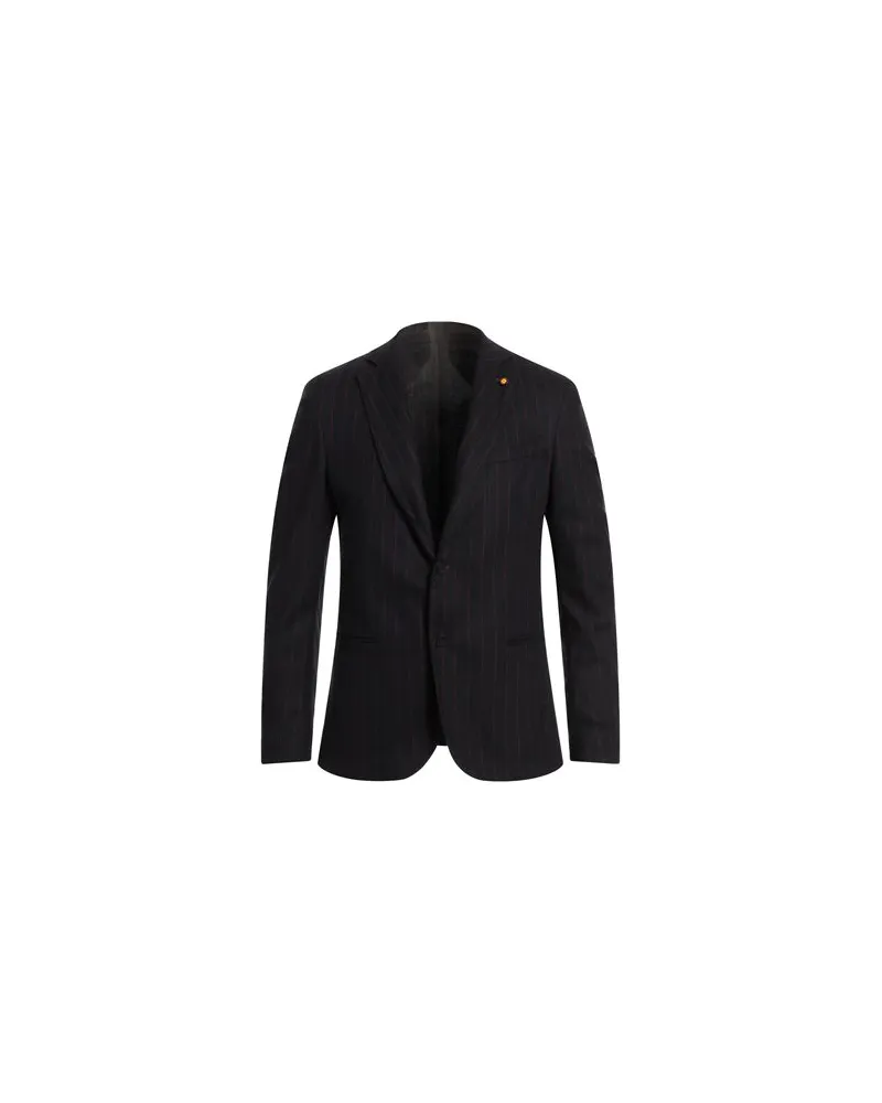 Roberto Pepe ANZÜGE und CO-ORDS - Blazersauf YOOX.COM Marineblau