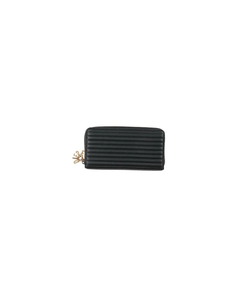 Diesel Kleinlederwaren - Brieftaschenauf YOOX.COM Schwarz
