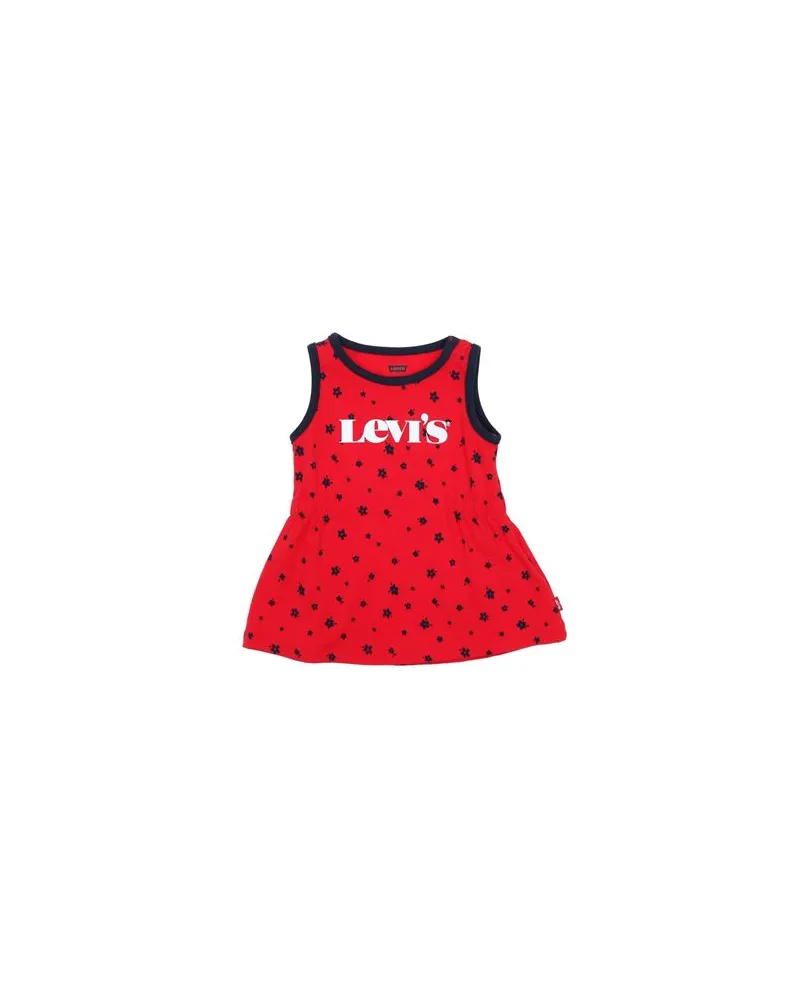 Levi's NEUGEBORENE - Babykleiderauf YOOX.COM Rot