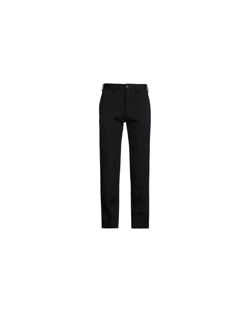 Bikkembergs HOSEN & RÖCKE - Hosenauf YOOX.COM Schwarz