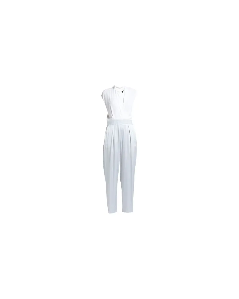 Antonelli Firenze OVERALLS - Jumpsuitsauf YOOX.COM Grau