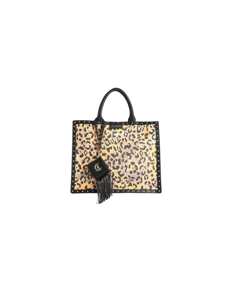 Just Cavalli TASCHEN - Handtaschenauf YOOX.COM Schwarz