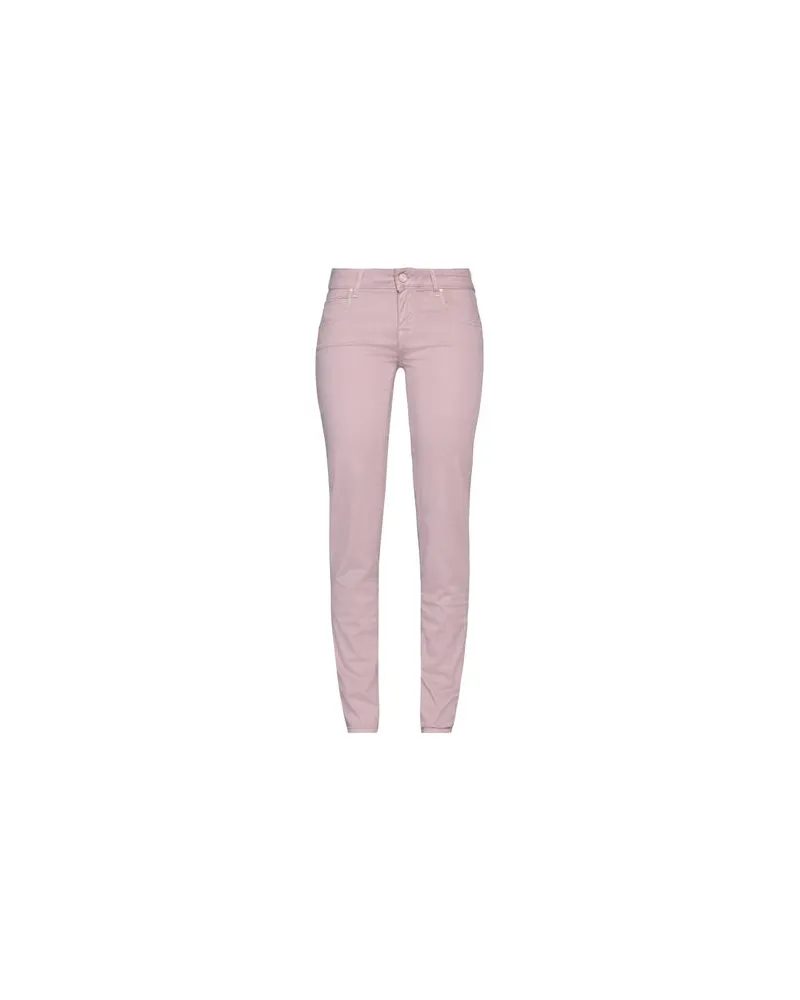 Jacob Cohën HOSEN & RÖCKE - Hosenauf YOOX.COM Antikrosa