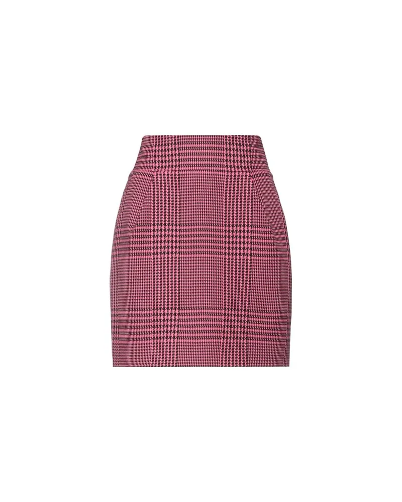 Alexandre Vauthier HOSEN & RÖCKE - Miniröckeauf YOOX.COM Fuchsia