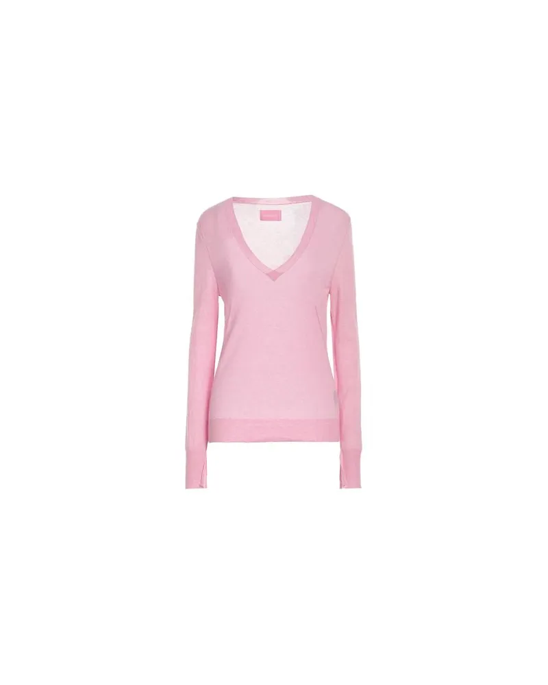 Zadig & Voltaire STRICKWAREN - Pulloverauf YOOX.COM Rosa