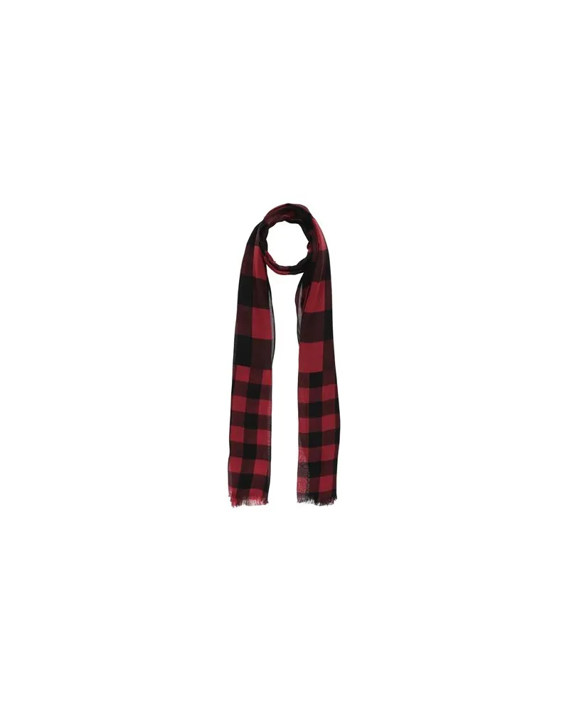 Woolrich ACCESSOIRES - Schalsauf YOOX.COM Rot