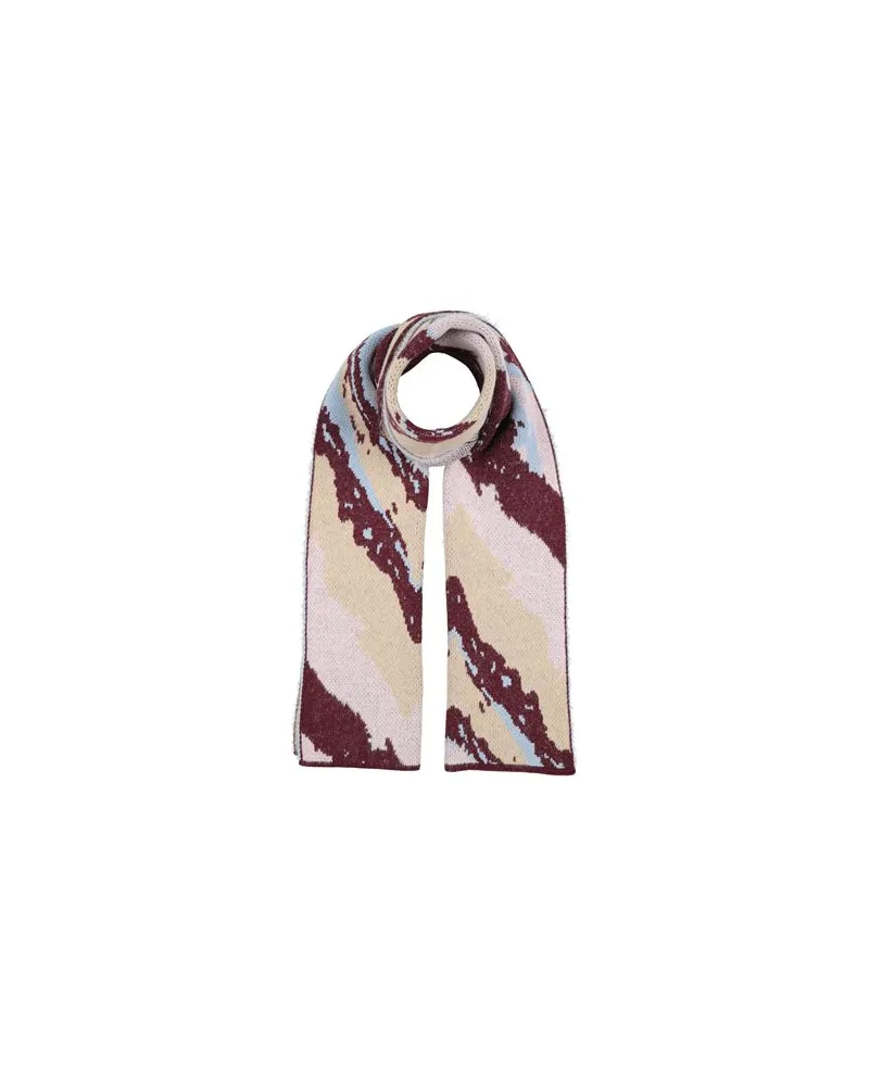 Missoni ACCESSOIRES - Schalsauf YOOX.COM Bordeaux